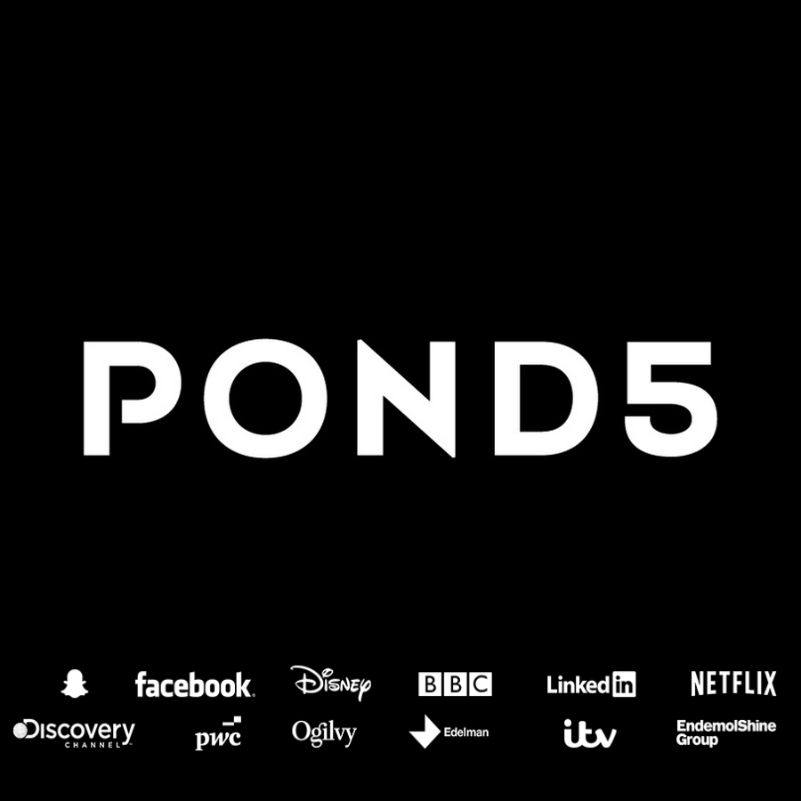 Pond5